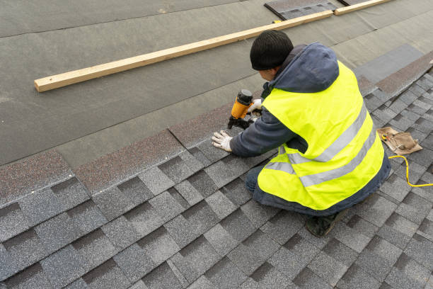 Quick and Trustworthy Emergency Roof Repair Services in Pleasantville, NJ