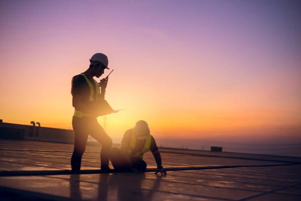Best Emergency Roof Repair  in Pleasantville, NJ