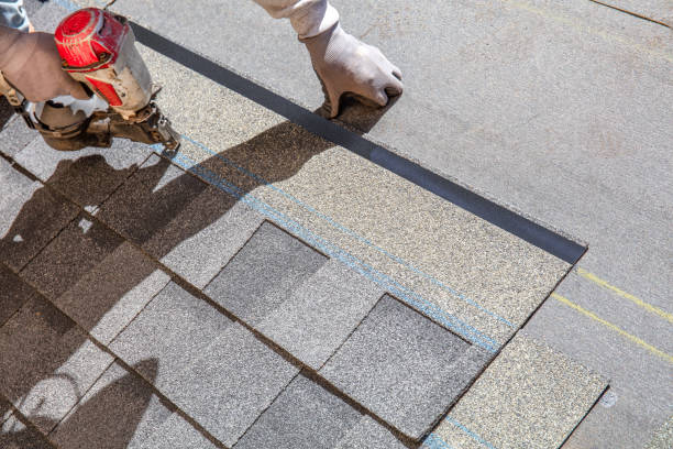Quick and Trustworthy Emergency Roof Repair Services in Pleasantville, NJ